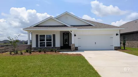 312 Polenta Ave, Fairhope, AL 36532
