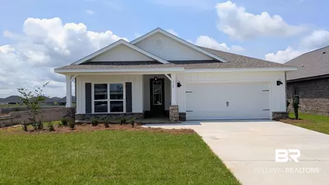 312 Polenta Ave, Fairhope, AL 36532
