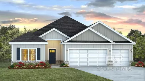 11106 Animal Kingdom Way, Daphne, AL 36526