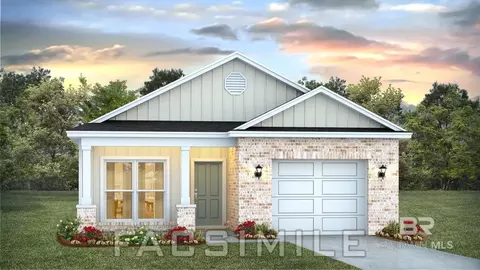 7893 Courant Cir, Foley, AL 36535