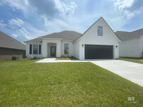 12396 Wagner Ave, Spanish Fort, AL 36527