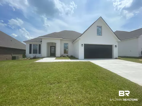 12396 Wagner Ave, Spanish Fort, AL 36527
