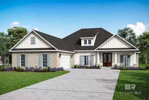 408 Bloomsbury Ave, Fairhope, AL 36532