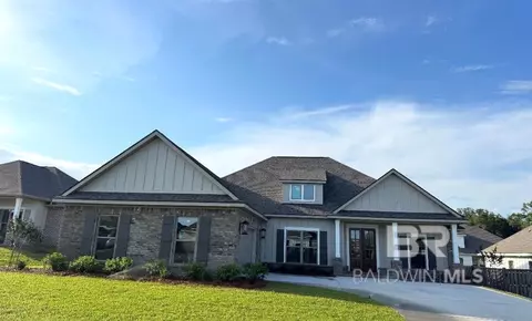 408 Bloomsbury Ave, Fairhope, AL 36532