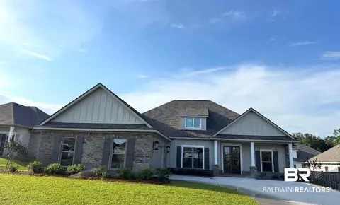 408 Bloomsbury Ave, Fairhope, AL 36532