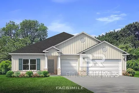24553 Spectacular Bid Loop, Daphne, AL 36526