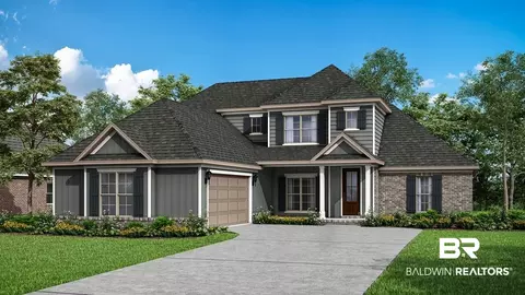 339 Morning Mist Way, Fairhope, AL 36532