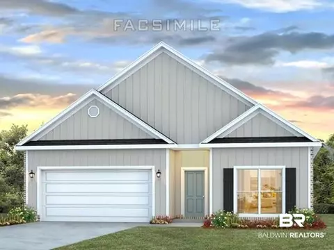 27865 Isla Ln, Loxley, AL 36551