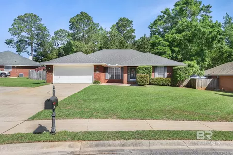 11693 Madrone Ln, Spanish Fort, AL 36527