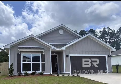 11384 Allegria Dr, Daphne, AL 36526