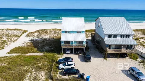 1201 W Beach Blvd #A & B, Gulf Shores, AL 36542