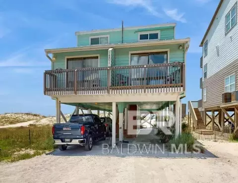 1201 W Beach Blvd #A & B, Gulf Shores, AL 36542
