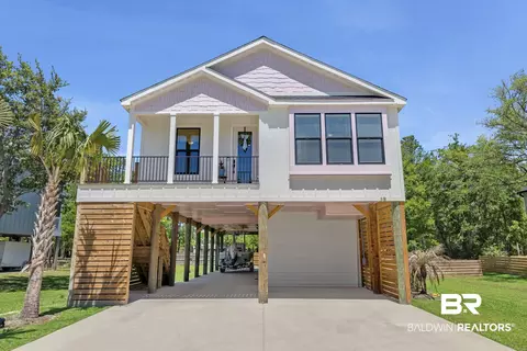 3 Claudette Cir # B, Orange Beach, AL 36561