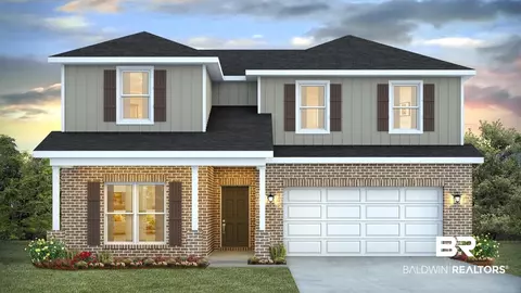 30653 Ashville Rd, Spanish Fort, AL 36527