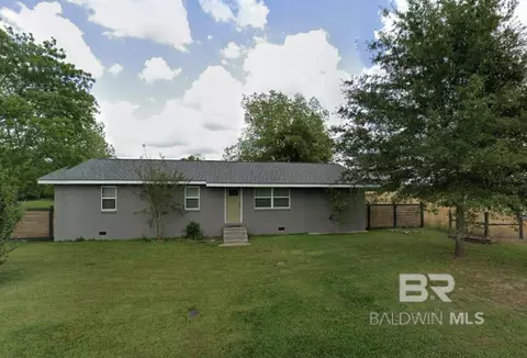 26890 Cabinet Shop Rd, Loxley, AL 36551