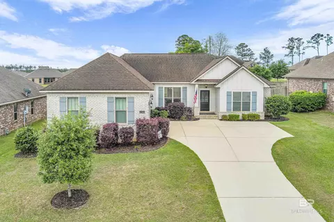 12344 Lone Eagle Dr, Spanish Fort, AL 36527