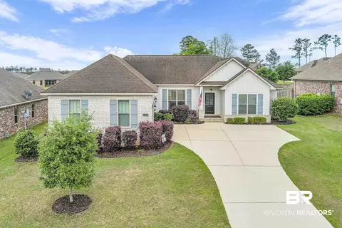 12344 Lone Eagle Dr, Spanish Fort, AL 36527