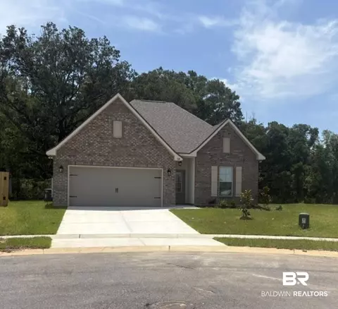 728 Sutton Ln, Foley, AL 36535