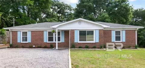 116 N University Blvd, Mobile, AL 36608