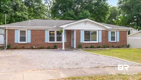 116 N University Blvd, Mobile, AL 36608 photo 2