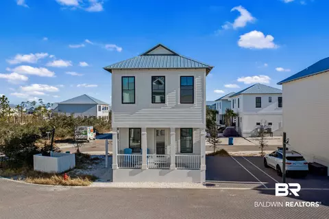 8 W Gate, Orange Beach, AL 36561