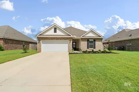 21083 Cabernet Ln, Silverhill, AL 36576