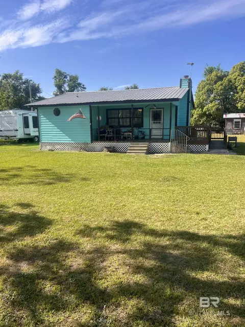 20925 Brinks Willis Rd, Foley, AL 36535