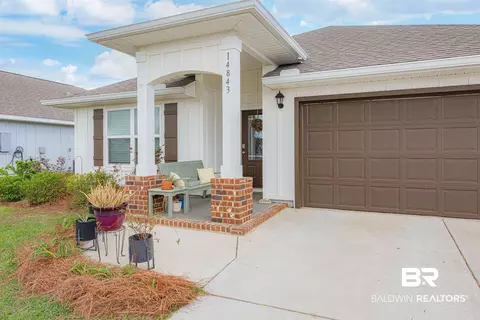 14843 Forsythia Loop, Silverhill, AL 36576 photo 4