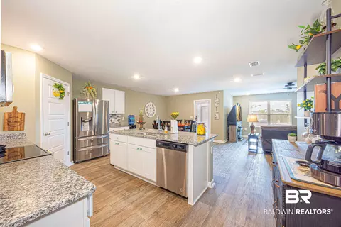 14843 Forsythia Loop, Silverhill, AL 36576 photo 7