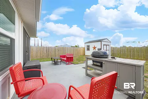14843 Forsythia Loop, Silverhill, AL 36576 photo 44