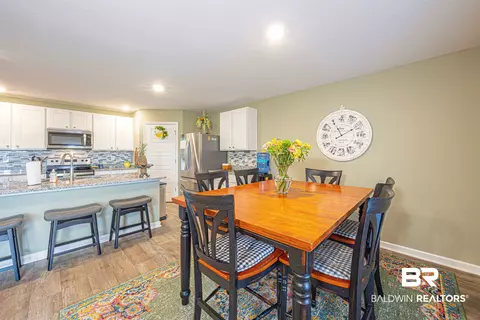 14843 Forsythia Loop, Silverhill, AL 36576 photo 20