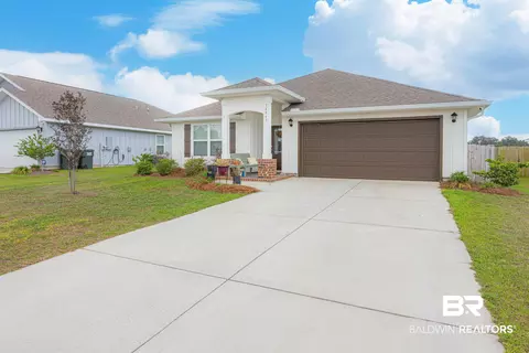 14843 Forsythia Loop, Silverhill, AL 36576 photo 2
