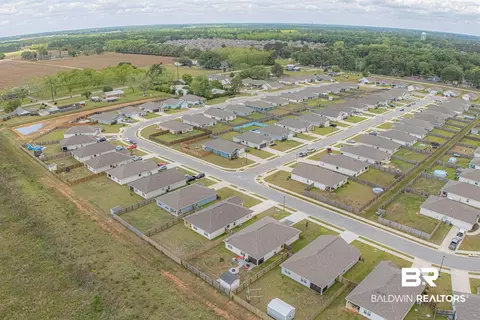 14843 Forsythia Loop, Silverhill, AL 36576 photo 50