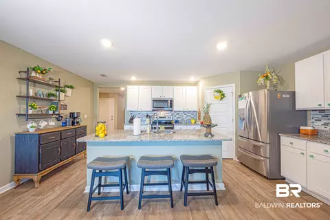 14843 Forsythia Loop, Silverhill, AL 36576 photo 14