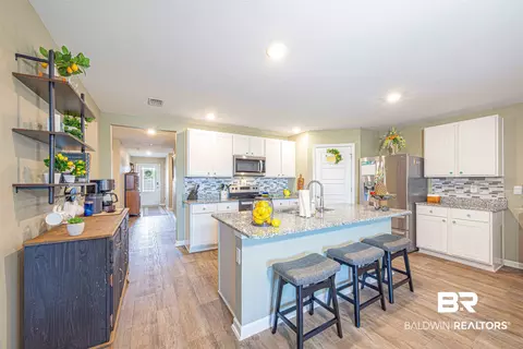 14843 Forsythia Loop, Silverhill, AL 36576 photo 13