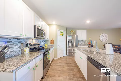14843 Forsythia Loop, Silverhill, AL 36576 photo 18