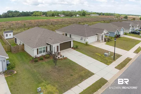 14843 Forsythia Loop, Silverhill, AL 36576 photo 48