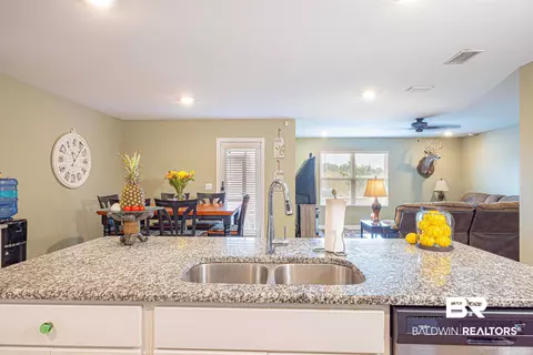 14843 Forsythia Loop, Silverhill, AL 36576 photo 17