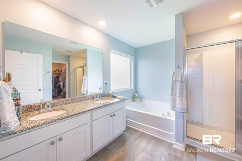 14843 Forsythia Loop, Silverhill, AL 36576 photo 26