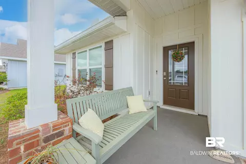 14843 Forsythia Loop, Silverhill, AL 36576 photo 5
