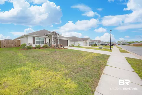 14843 Forsythia Loop, Silverhill, AL 36576 photo 3