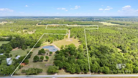 22575 County Road 38, Summerdale, AL 36580