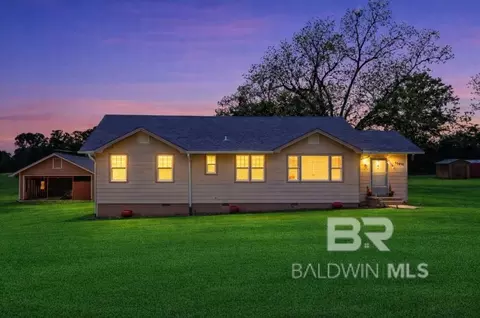 3601 Lott Rd, Eight Mile, AL 36613