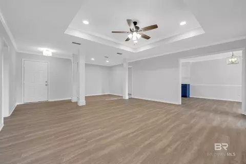 Living - 13205 Hackberry Dr, Mobile, AL 36608 photo 3 of 3