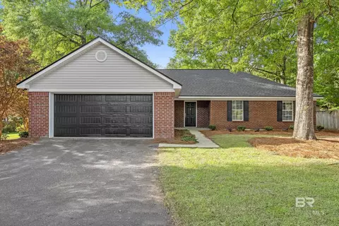 13205 Hackberry Dr, Mobile, AL 36608