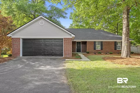 13205 Hackberry Dr, Mobile, AL 36608