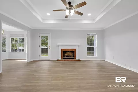 13205 Hackberry Dr, Mobile, AL 36608 photo 4