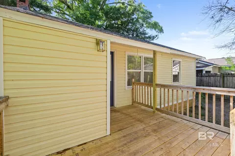 Exterior - 309 Morgan Ave, Mobile, AL 36606 photo 7 of 7