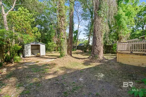 Exterior - 309 Morgan Ave, Mobile, AL 36606 photo 6 of 7