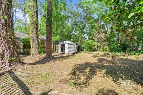 Exterior - 309 Morgan Ave, Mobile, AL 36606 photo 5 of 7